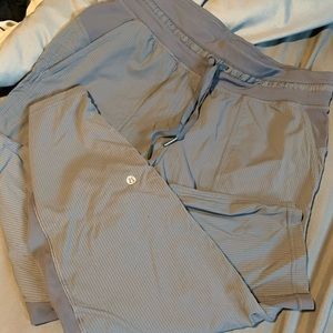 Lululemon Dance Studio Crop 25” Pants